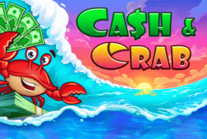 Cash & Crab