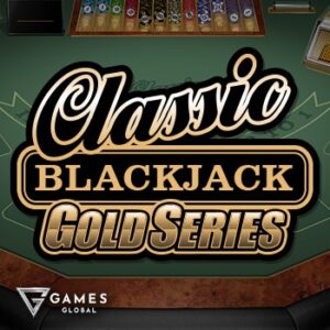 Classic Blackjack Gold