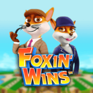 Foxin’ Twins