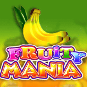 Fruity Mania