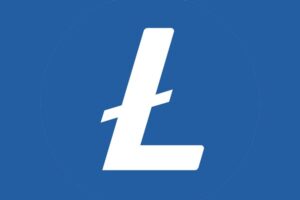 Litecoin logo