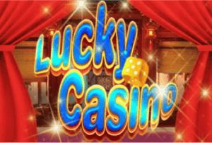 Lucky Casino