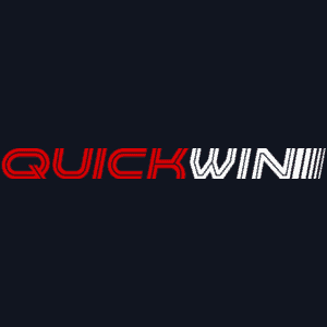 QuickWin casino logo