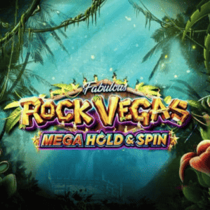 Rock Vegas