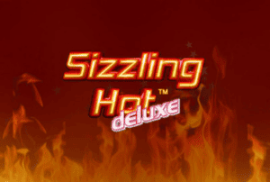 Sizzling Hot Deluxe