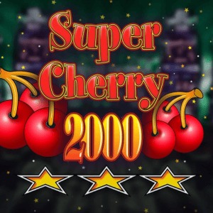 Super Cherry 2000