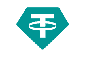 Tether logo