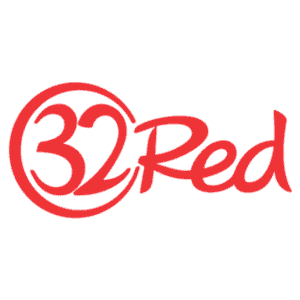 32Red Casino logo