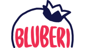 Bluberi