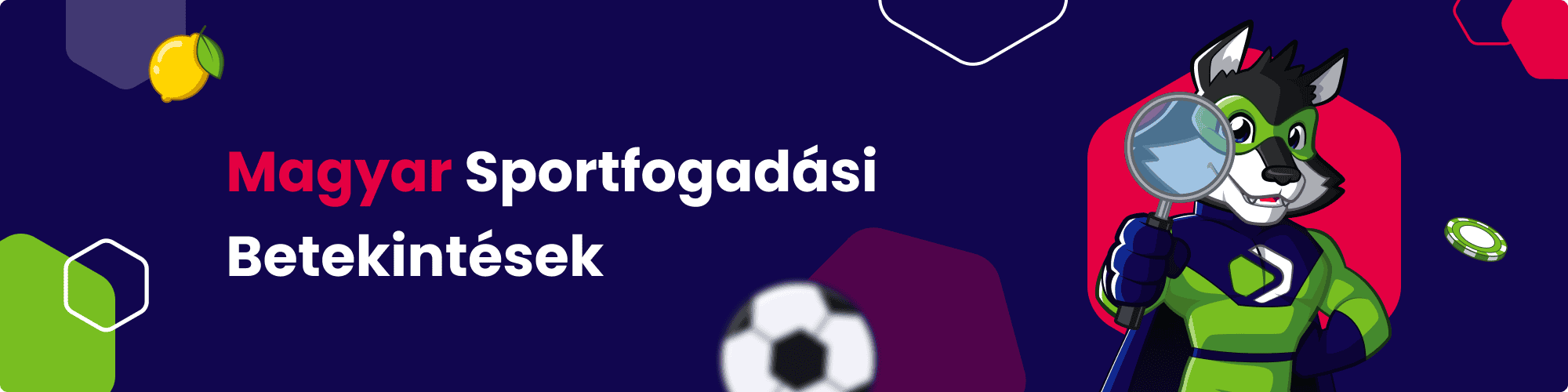 Online sportfogadás- Magyar Sportfogadási Betekintések