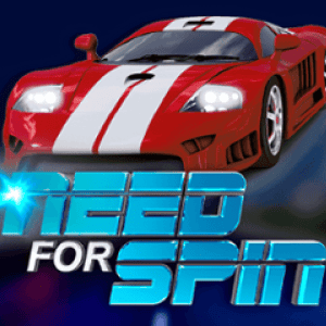 Need for Spin