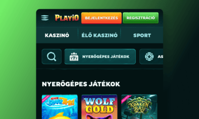 Playio Casino