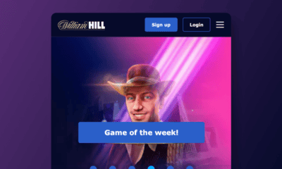 William Hill Casino