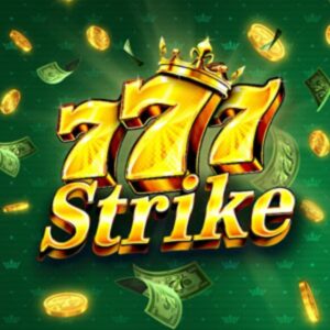 777 Strike