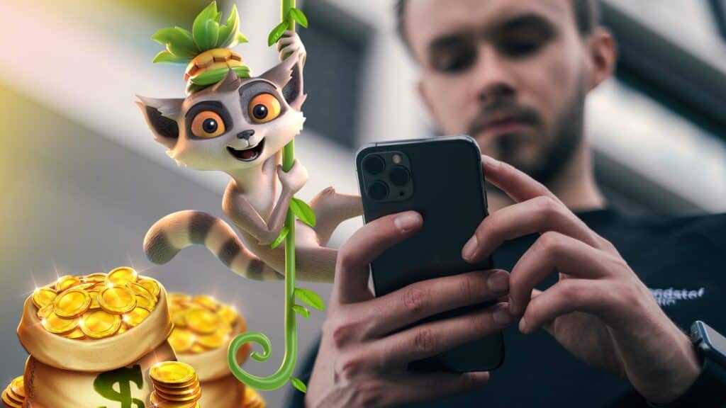 Automatikus játék beállítása