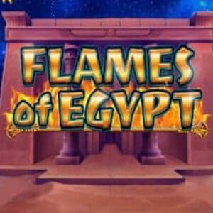 Flames of Egypt