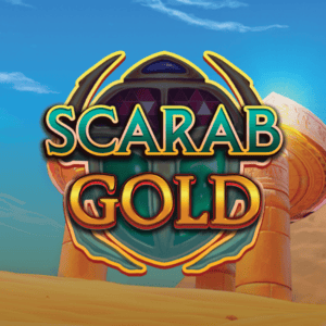 Scarab Gold