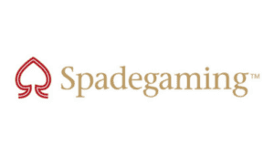 Spadegaming logo