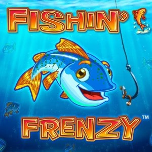 Fishin’ Frenzy