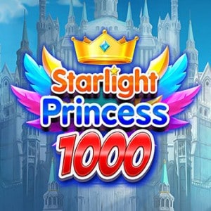 Starlight Princess 1000