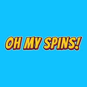 OhMySpins Casino logo