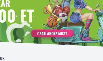 Csatlakozz