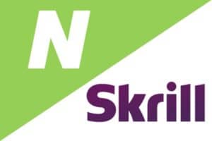 Skrill/Neteller logo