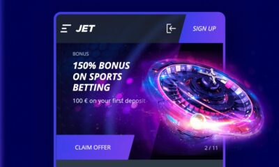 Látogass el a Jet Casino weboldalára