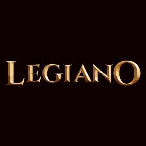Legiano Casino logo