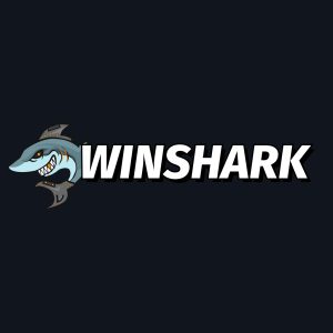 Winshark casino logo