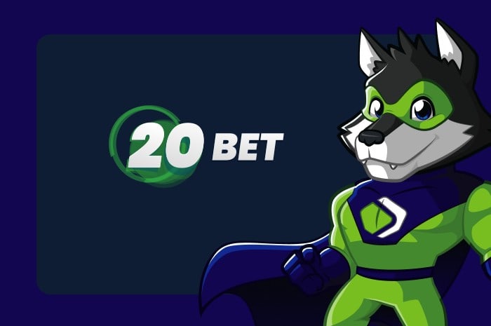 20bet main