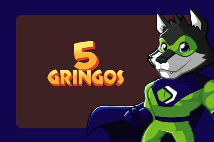 5Gringos main