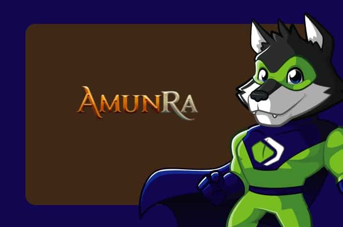 Amunra main