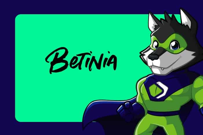 Betinia main