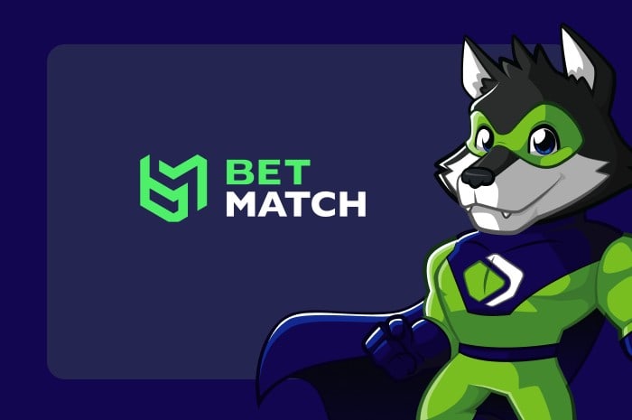 Betmatch main