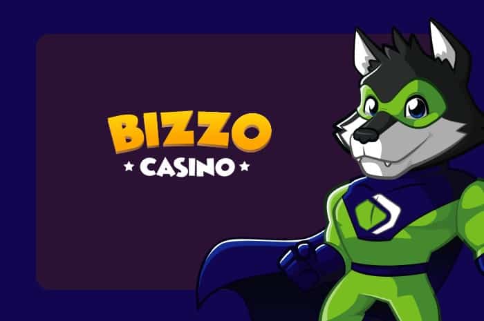 Bizzo-Casino main