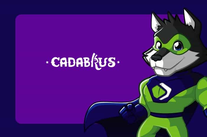 Cadabrus main