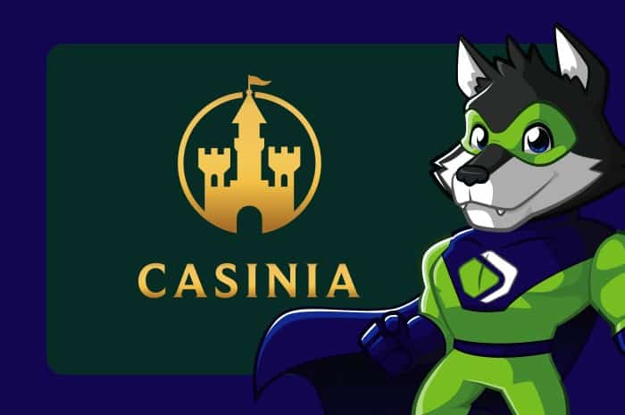 Casinia main