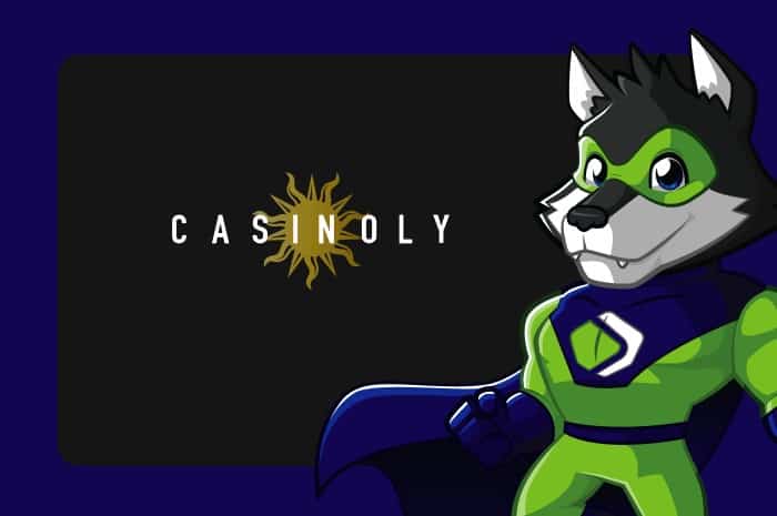 Casinoly main