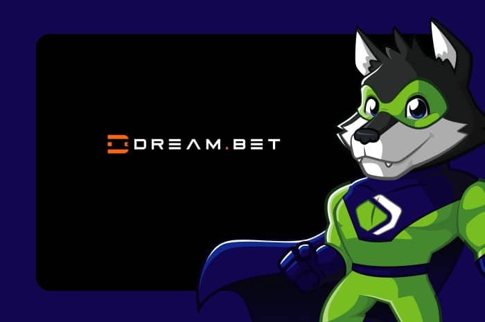 Dream.Bet main