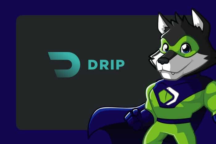 Drip-Casino main