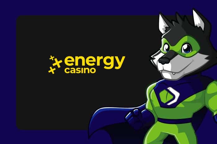 EnergyCasino main