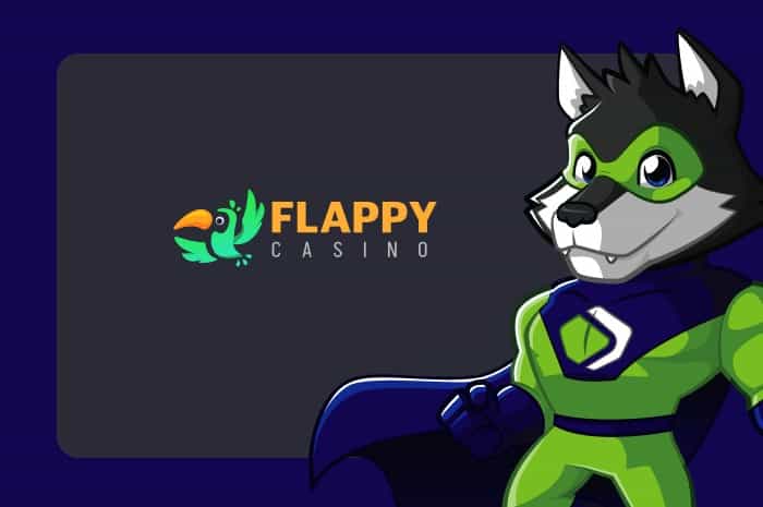 Flappy-Casino main