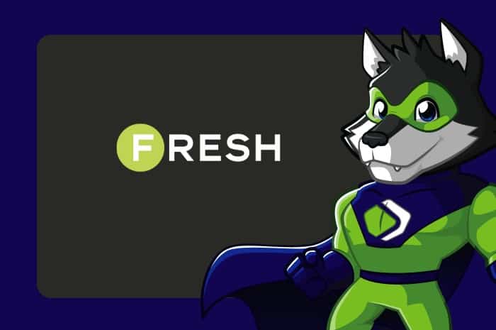 Fresh-Casino main