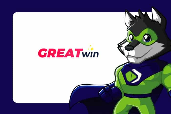 GreatWin-Casino main