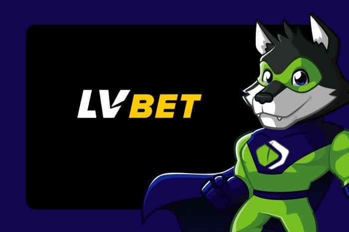 LVBet main