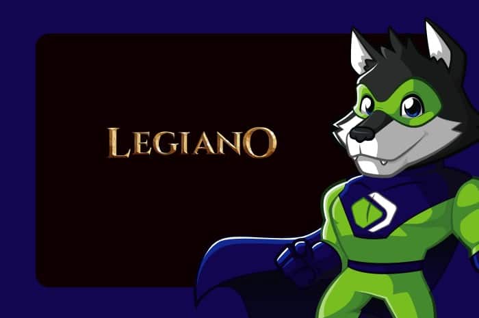 Legiano main