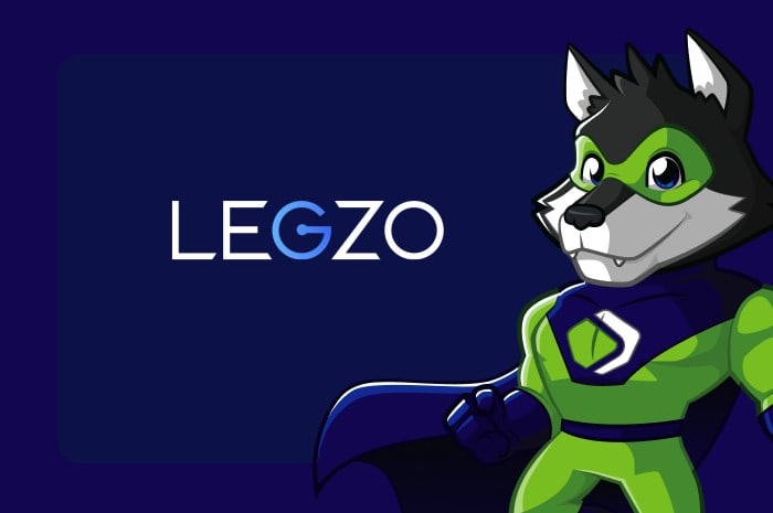 Legzo-Casino main