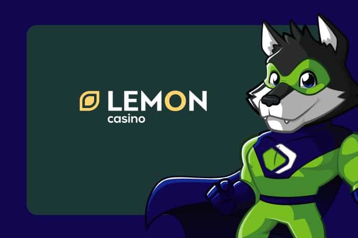 Lemon-Casino main