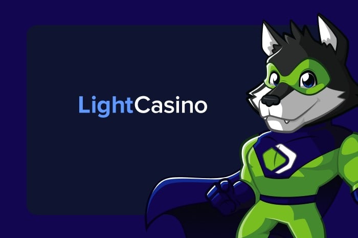 Light-Casino main